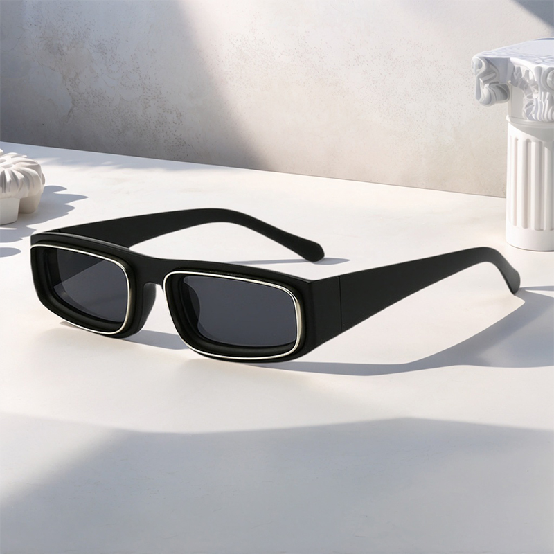 Sunglasses For Men Women Populor Retro Small Frame Outdoor Glasses Driving Beach Vacation Accessory Eyewear