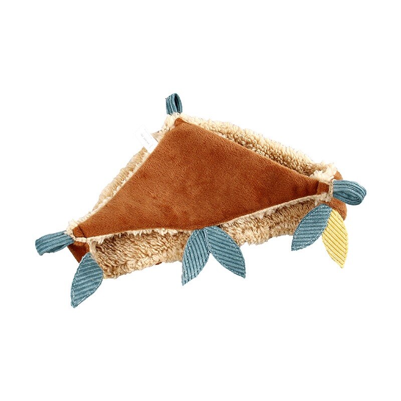 Túnel largo hamaca para hámster para animales pequeños, túnel de juguete para ratas, hamaca para mascotas pequeñas: bed