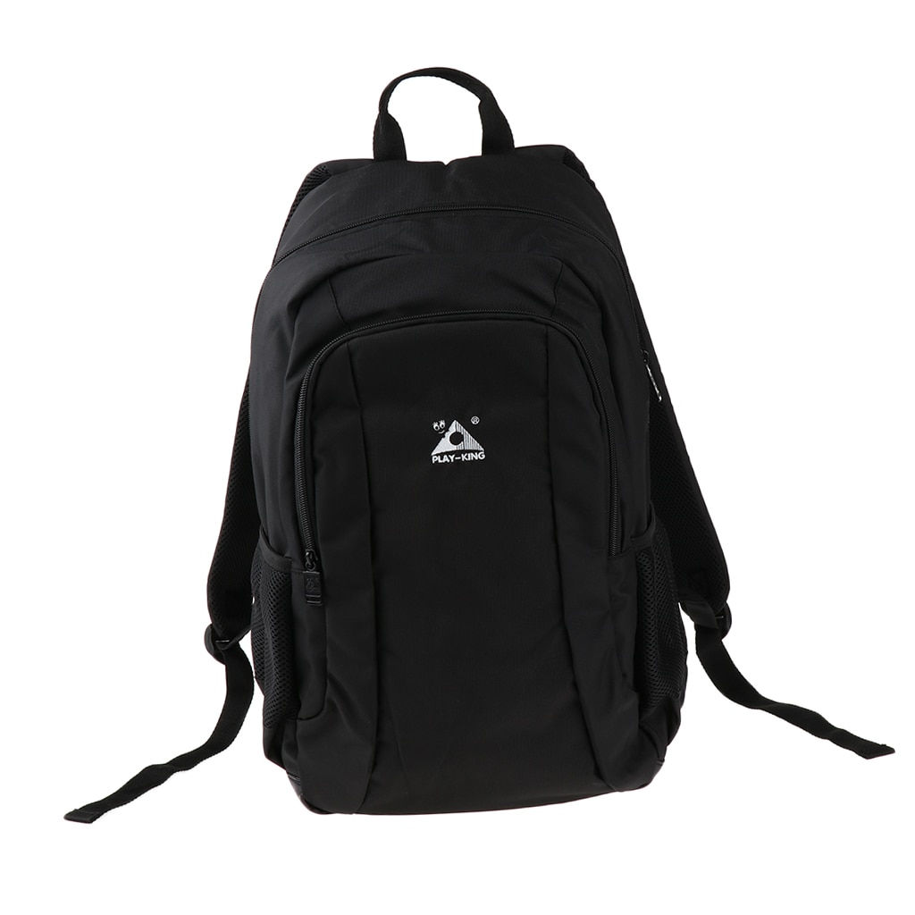 47L Lightweight Outdoor Travel Backpack with Back Built-in Folding Chair Travel Rucksack Outdoor Sports Climbing Bag