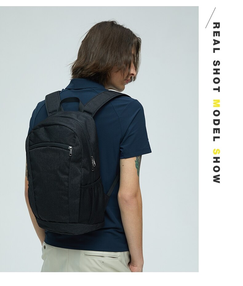 SAMSTRONG 20L Backpacks School Daypack Camping Backpack Bag For Teenage Girls Boys Laptop Outdoor Sports Bags Rucksack City