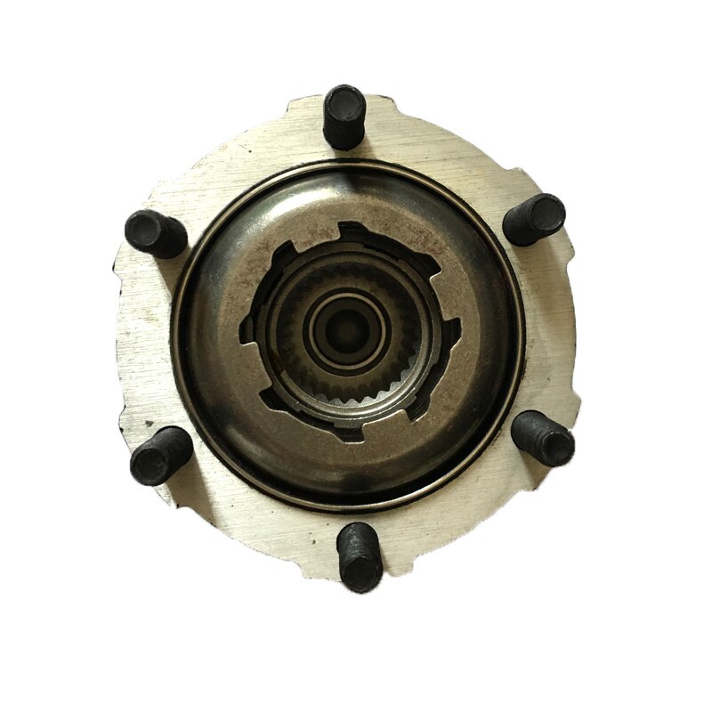 Mozzi di bloccaggio ruota libera per auto per Nissan frontiera x-terra Navara D22 accessori mozzo bloccaggio albero frizione