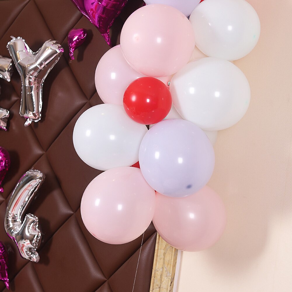 250cm Feestartikelen Transparant Kristal Lijn Gebonden Ballon Lijn Armband Touw Lijn Ballon Accessoires