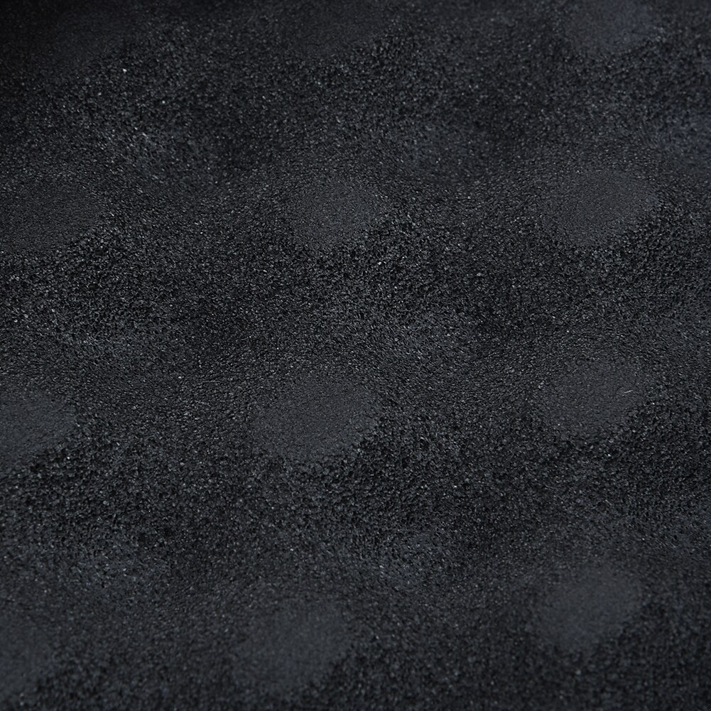 Autodeur geluidsisolatiemat geluidsisolatie afdichtingsmat schuim auto zwart akoestisch tapijt