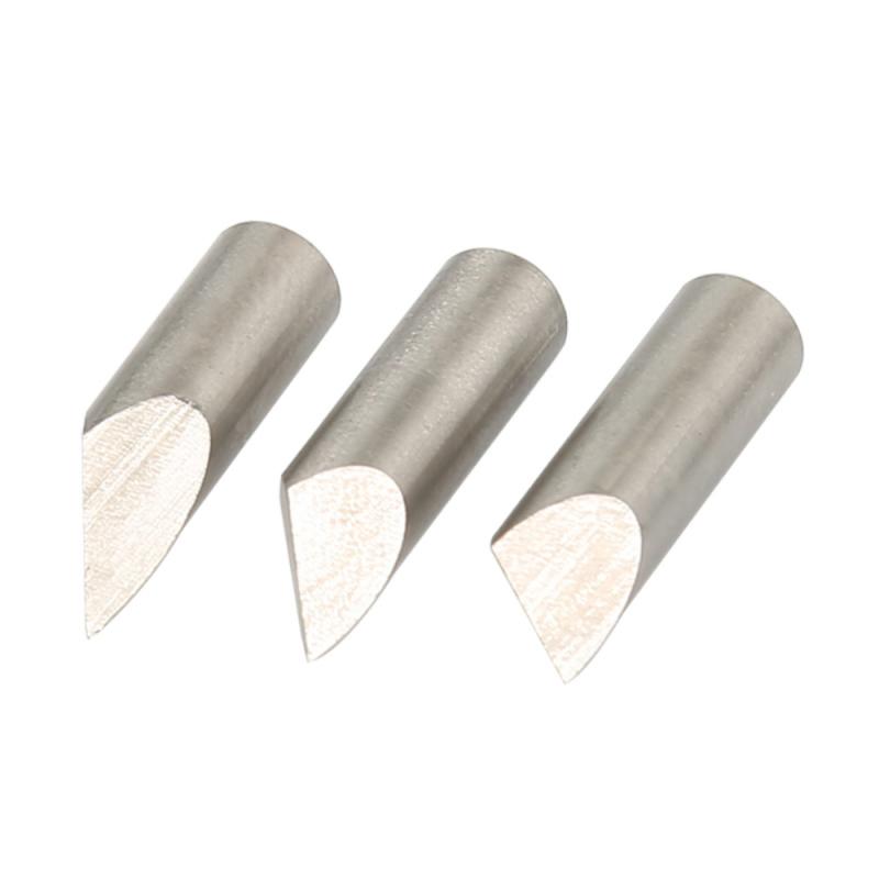 Stainless Steel Craft Knives Cutting Tools with 360-degree Art Cutting Tool Gyro