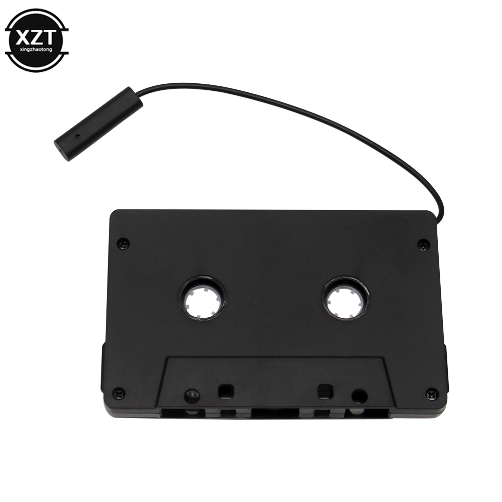 Universal Bluetooth 5,0 Konverter Auto Band MP3/SBC/Stereo Bluetooth Audio Kassette Für Aux Adapter Smartphone Kassette Adapter