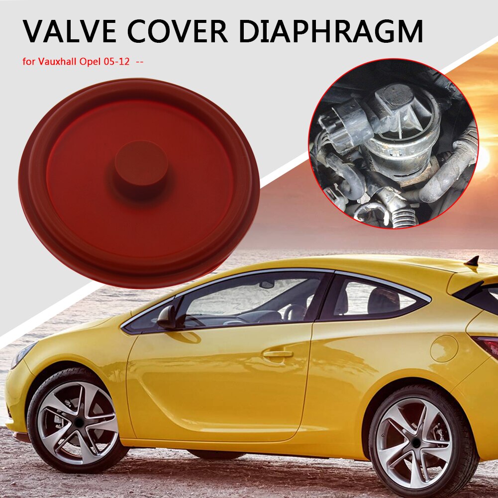 Coperchio Della valvola PCV Valvola A Membrana per VAUXHALL OPEL MERIVA A VECTRA C ZAFIRA