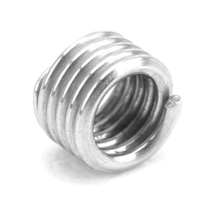 thread repair insert kit set thread repair kit Thread Inserts Wire Protection Sleeve Repair Tool Kit Fastener Hardware