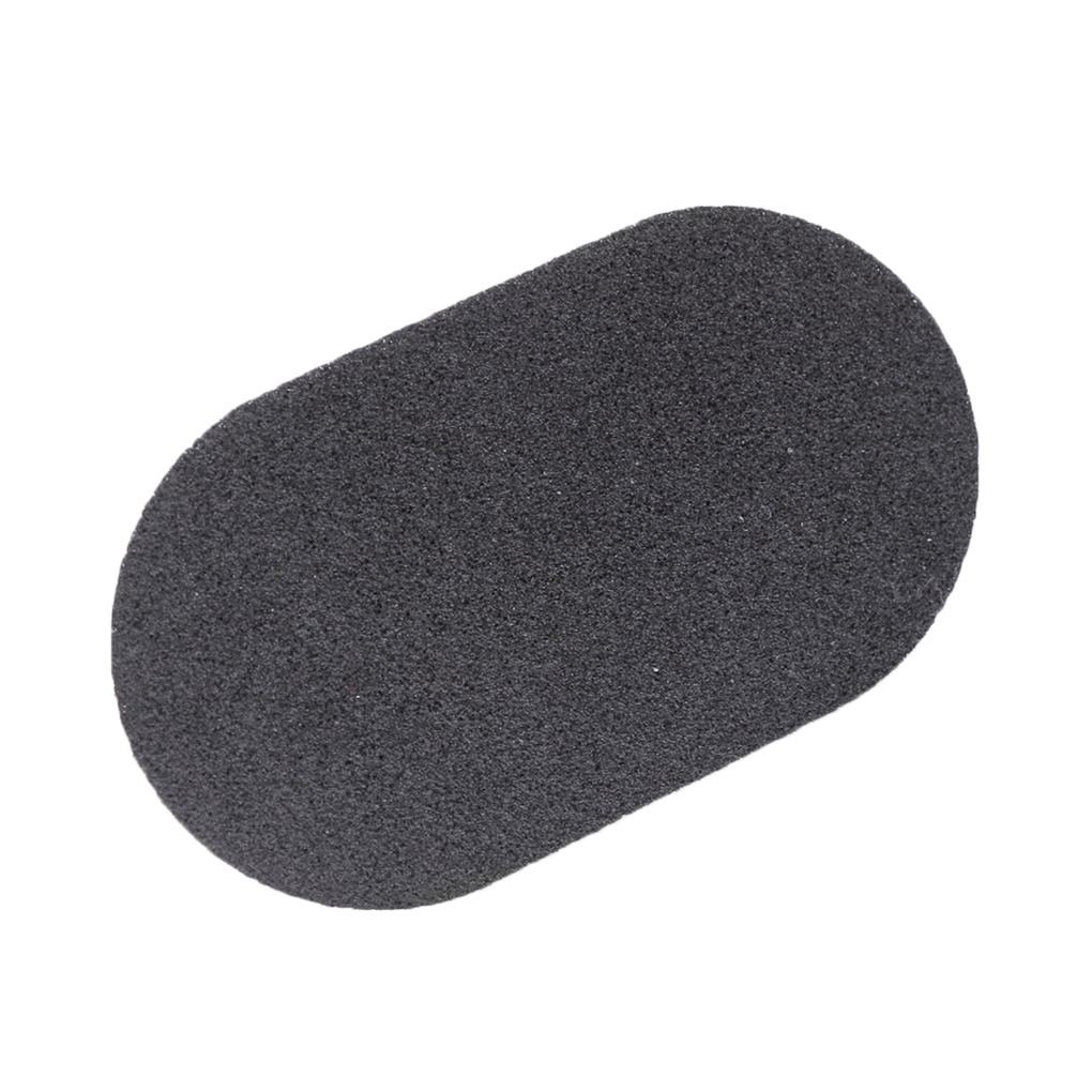 Esponja de carburo de silicona para limpieza, suministros de limpieza, fregadero de óxido, olla, Bol, cepillo, herramientas de cocina: NO.1