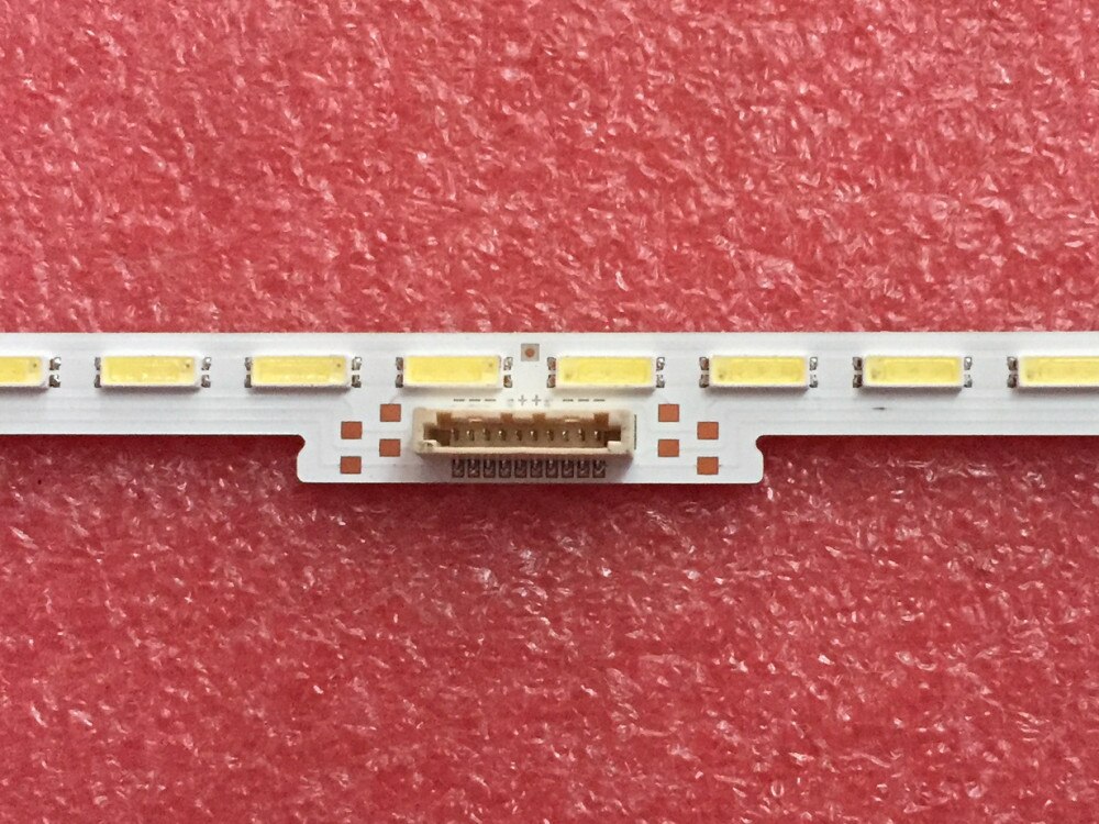 Beented 1 Pcs 40 "Led Strip LM41-00111A 42 Leds 487Mm Voor KDL-40R550C NS5S400VND02