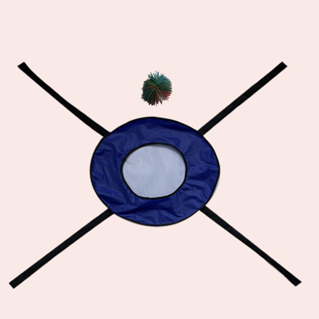 Throwing and catching ball interactive game props outdoor activities school supplies