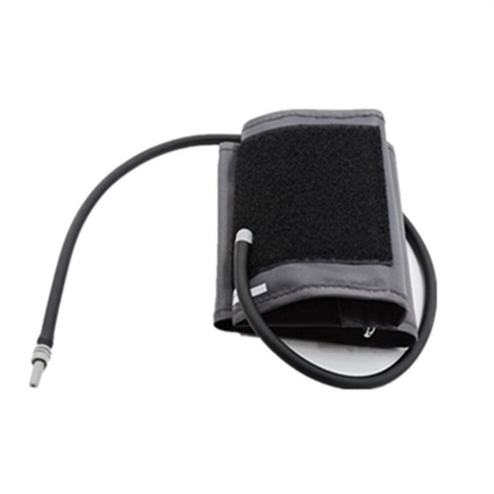 22-32 cm elektronische bloeddrukmeter manchetdrukmeter manchetarm bloeddrukmeter accessoires thuis enkele buis tonometer manchet