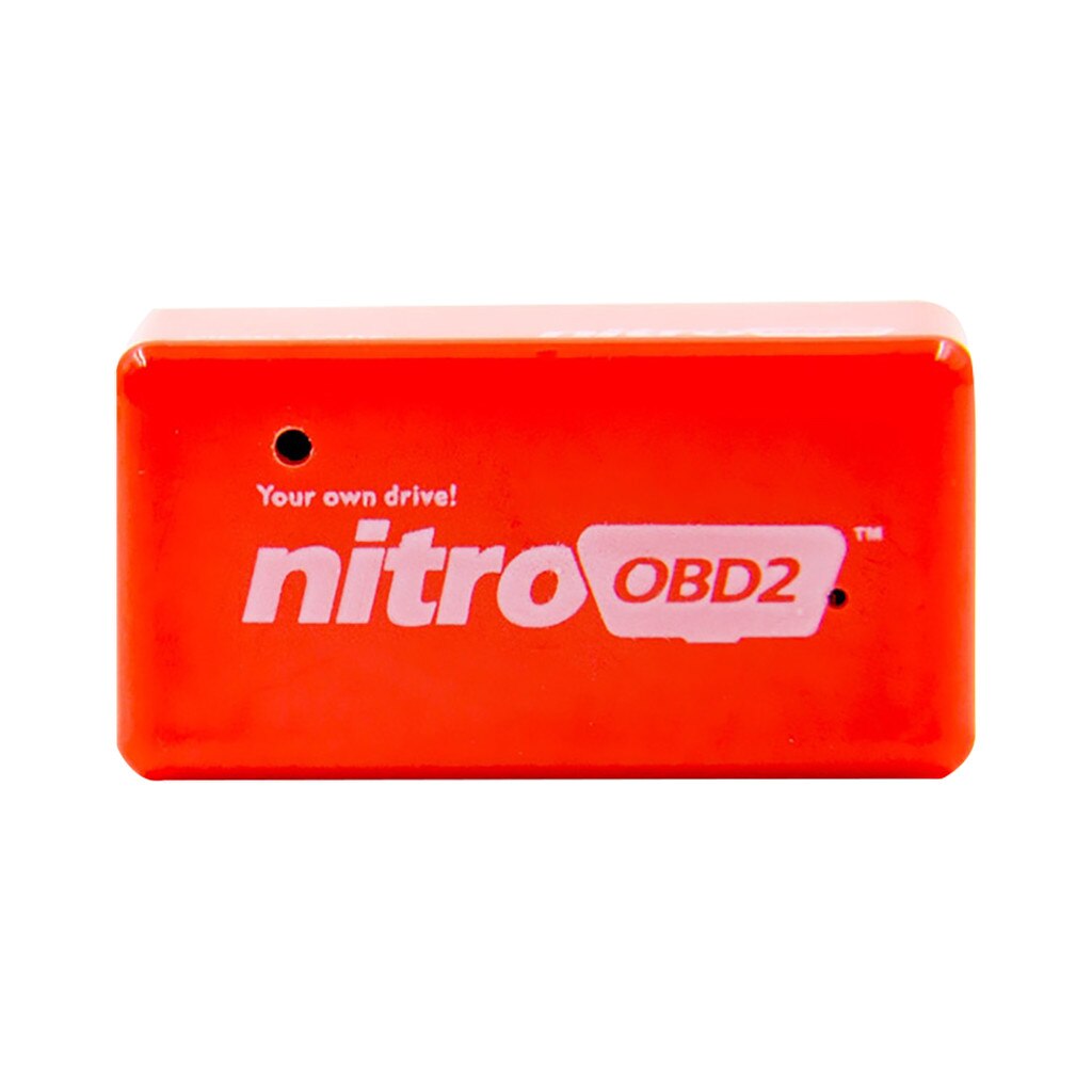 CARPRIE Instrument Tool OBD2 Derv Car Power Fuel Saver Performance Tuning Box 35% More Power 9625