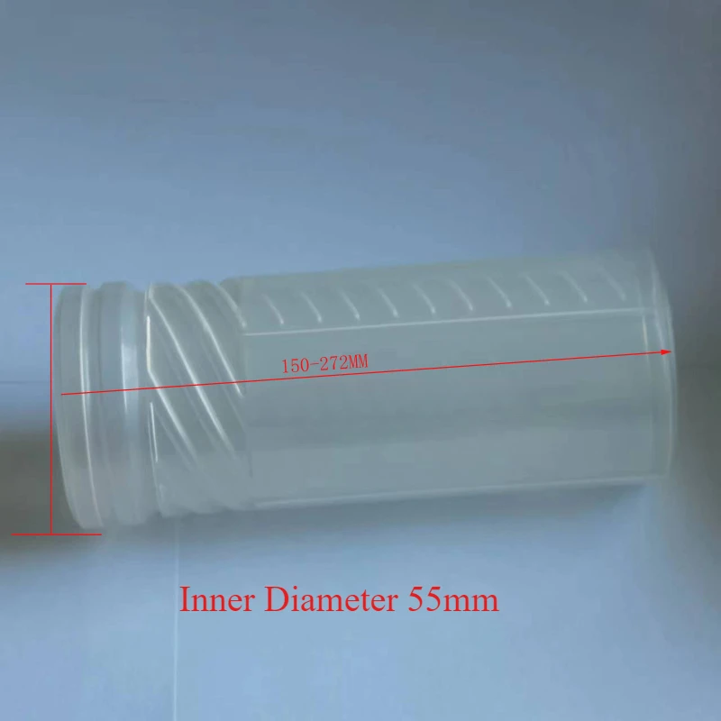1.25 / 2 Inch Astronomical Telescope Eyepiece Protection Box Bucket Storage Box Plastic Barrel Multiple Specifications Choose: green