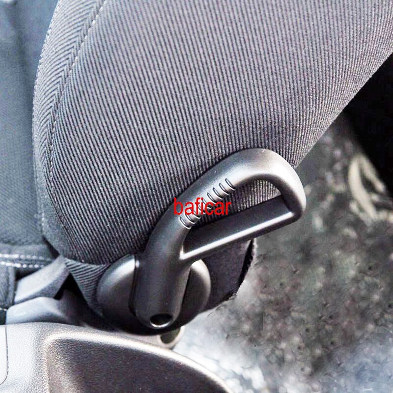 Baificar Neue Echte Armlehne Griff 890586 Sitz Erzähler Knopf Einstellen Hebel 9638799977 Für Peugeot 206 207 Citroen C2