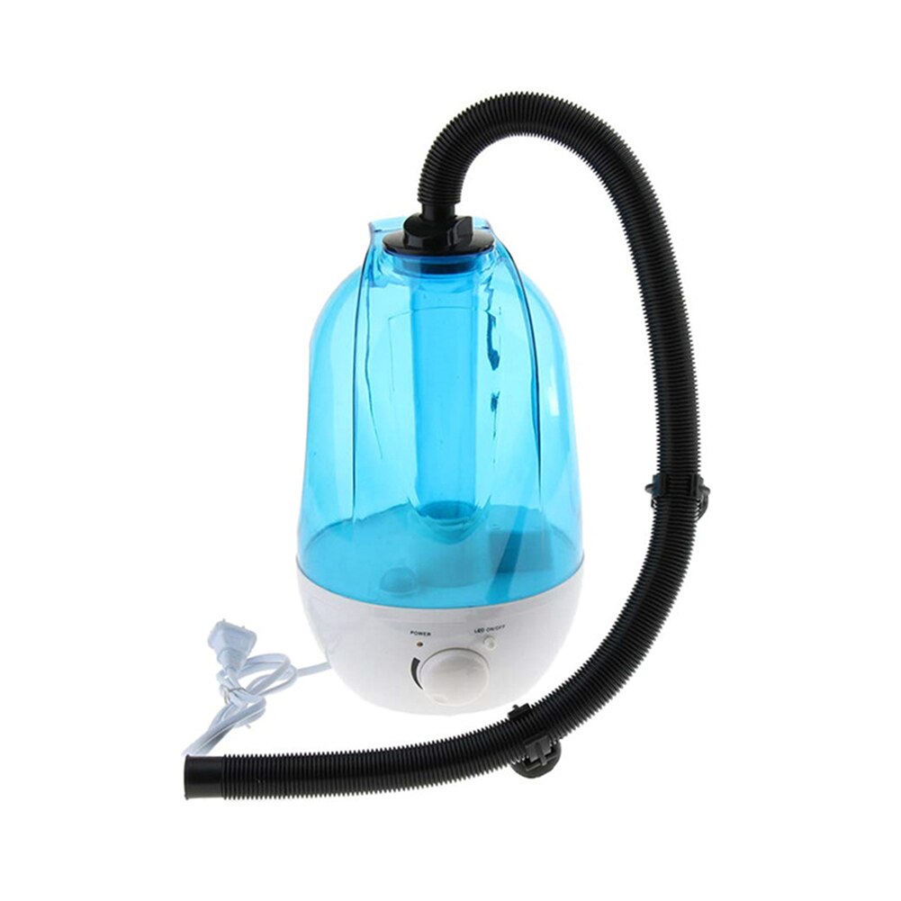 Tortoise Humidifier 3L/4L Tortoise Moisturizing Vaporizer Large Capaci... – Grandado