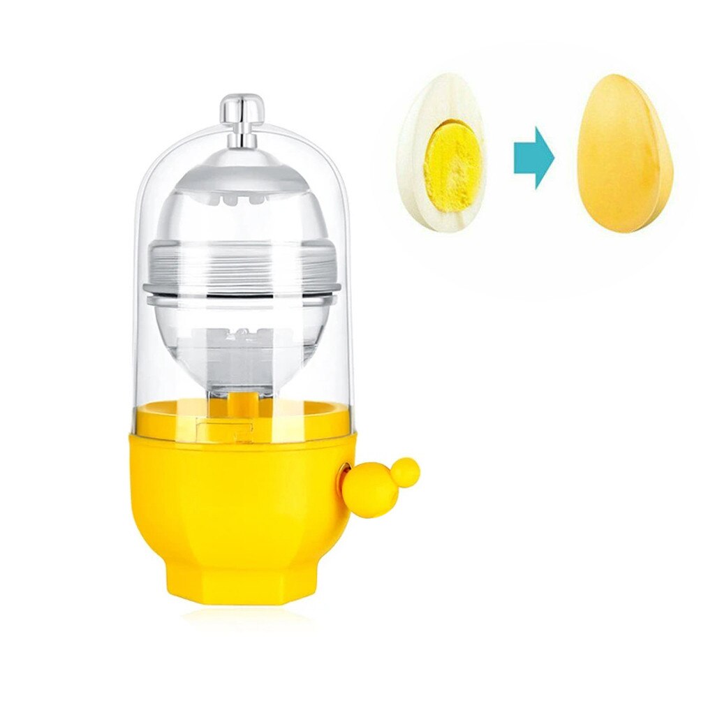 Kitchen Multi-cutter Blender Utensils Gadget Egg Shaker Household Stirring Eggs Slicer Kitchen Gadget