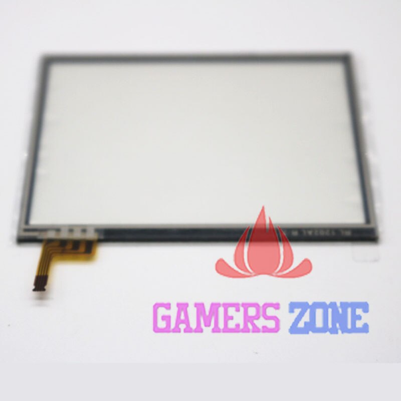 10PCS Touch Screen Digitizer Vervanging Reparatie Onderdelen Voor Nintendo DS Lite DSL NDSL