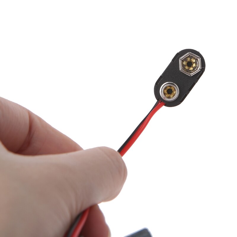 3 Band EQ Preamp Circuit Guitar Dual Potentiometer For Active Bass Pickup