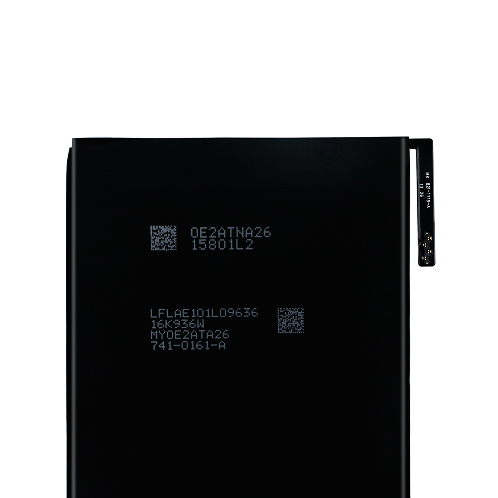 OXEN 4440 mAh Tablet Batterie für iPad Mini 1 Batterien A1432 A1454 A1455 Ersatz Li-Ion Bateria Teile