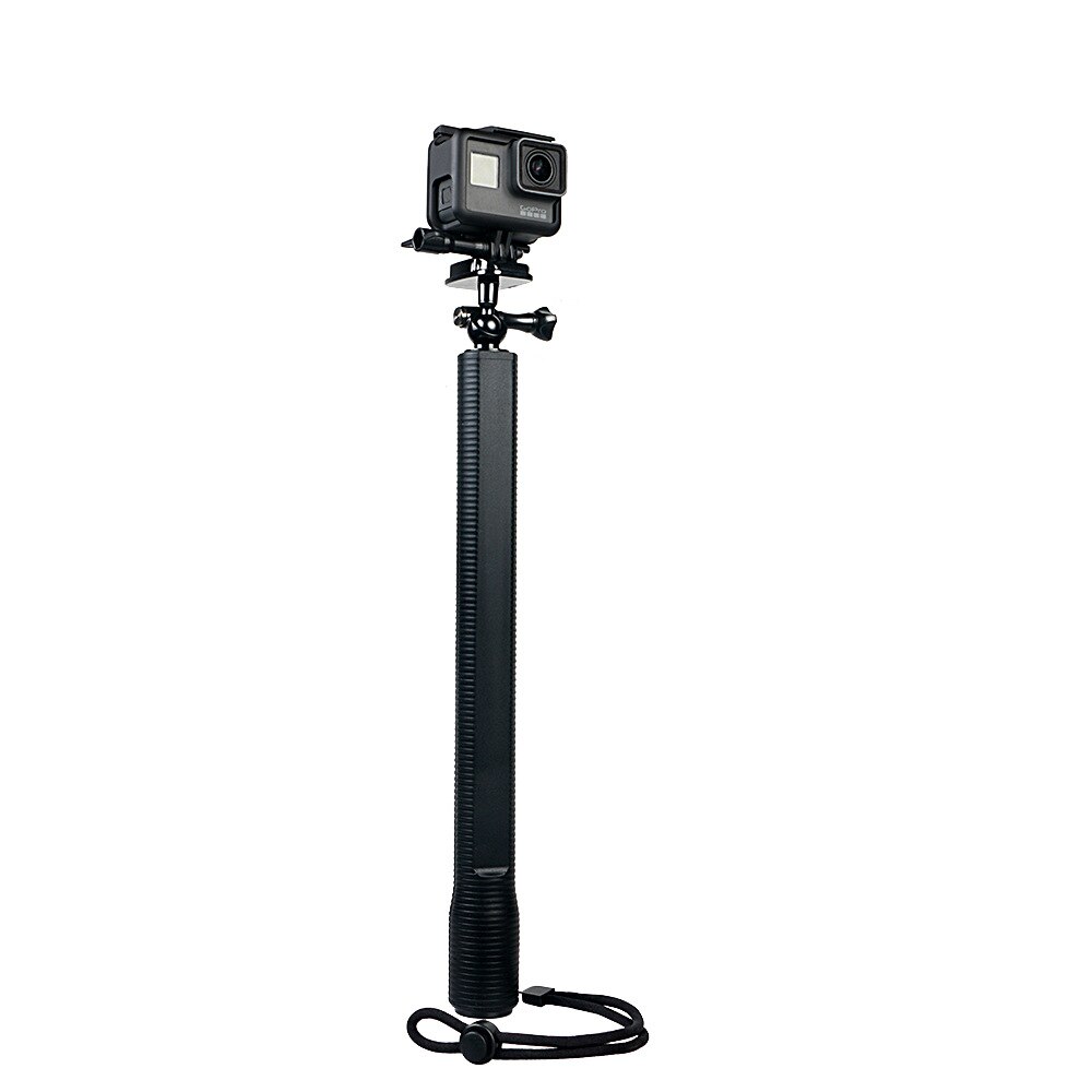 Go Pro Hero 8-Palo Selfie Grande, accesorios para GoPro Hero 7, Hero 6, Hero 5, 4 Session, Yi 4K