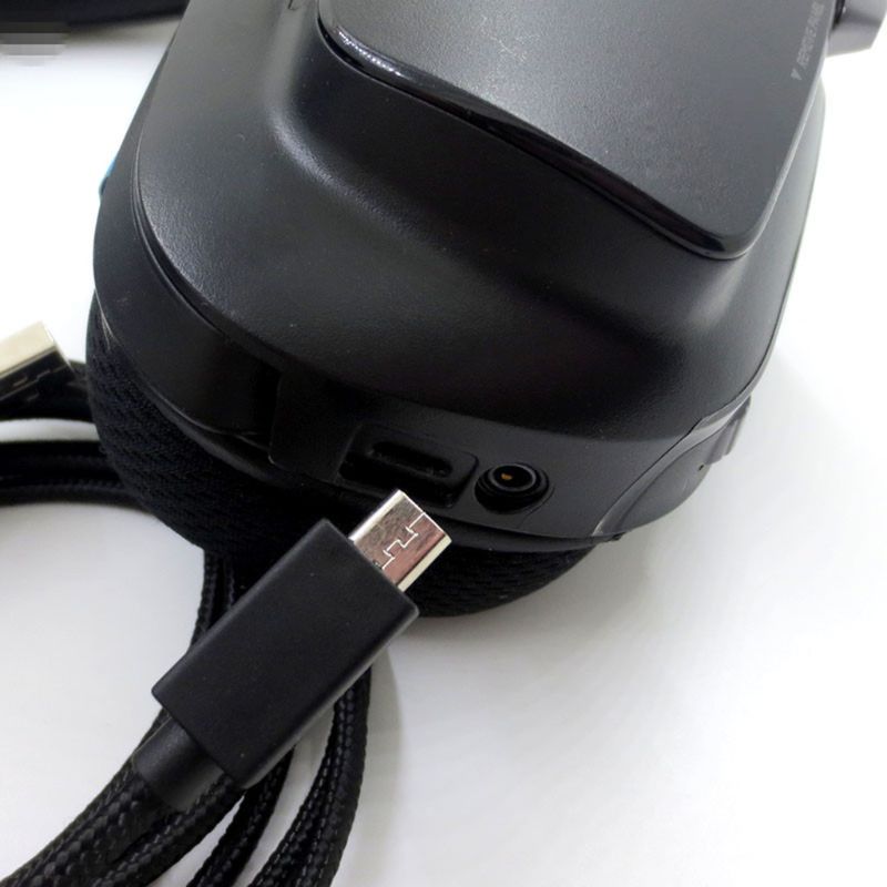 1 Pc USB Kopfhörer Kabel Audio- Kabel für Logitech G633 G633s Headset