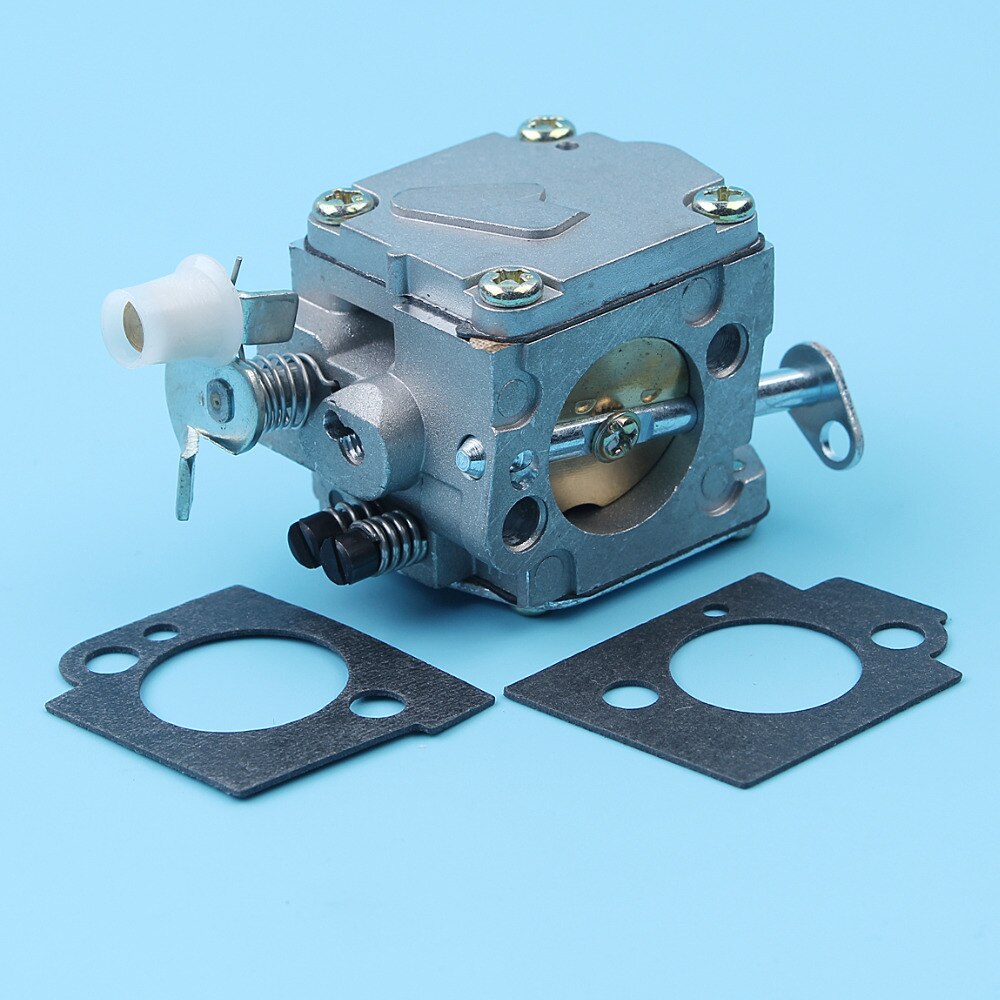 Kaasutin tiivisteet husqvarna 288 281 281xp moottorisahan kaasutin tillotson hs -228 #503 28 04 01