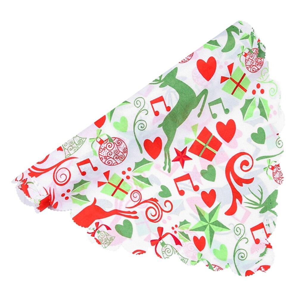 Christmas Table Flag Retro Tablecloth Xmas Table Decorations for Home Party for Creating a Christmas atmosphere: A