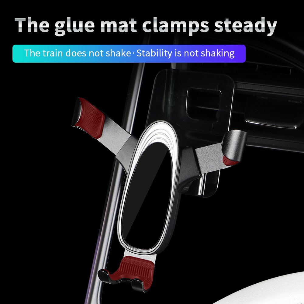 Car phone holder For tesla model s accessories tesla model x tesla model s tesla interior