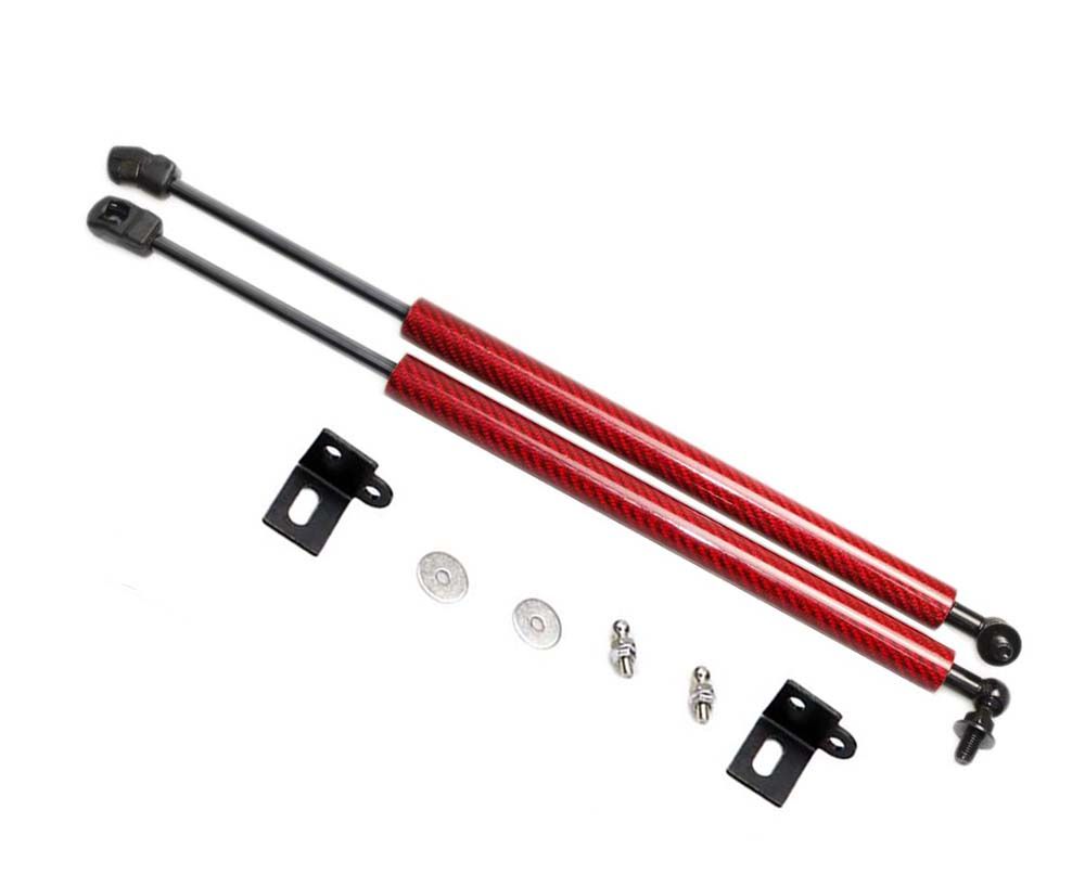 Gas Struts for VW Volkswagen T-Cross C11 Tacqua SUV Modify Front Hood Bonnet Lift Support Shock Damper Absorber Spring