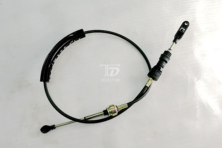 Automatic gearbox Gear Shift cable for Brilliance FRV CROSS FSV Engine 4G18/4A91 3427028