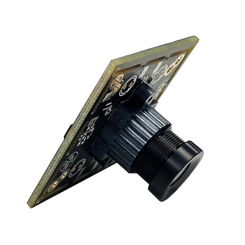 Camera Pass Scaning Module 720P Wide Angle 940 Double Pass 130W Camera Module... – Grandado