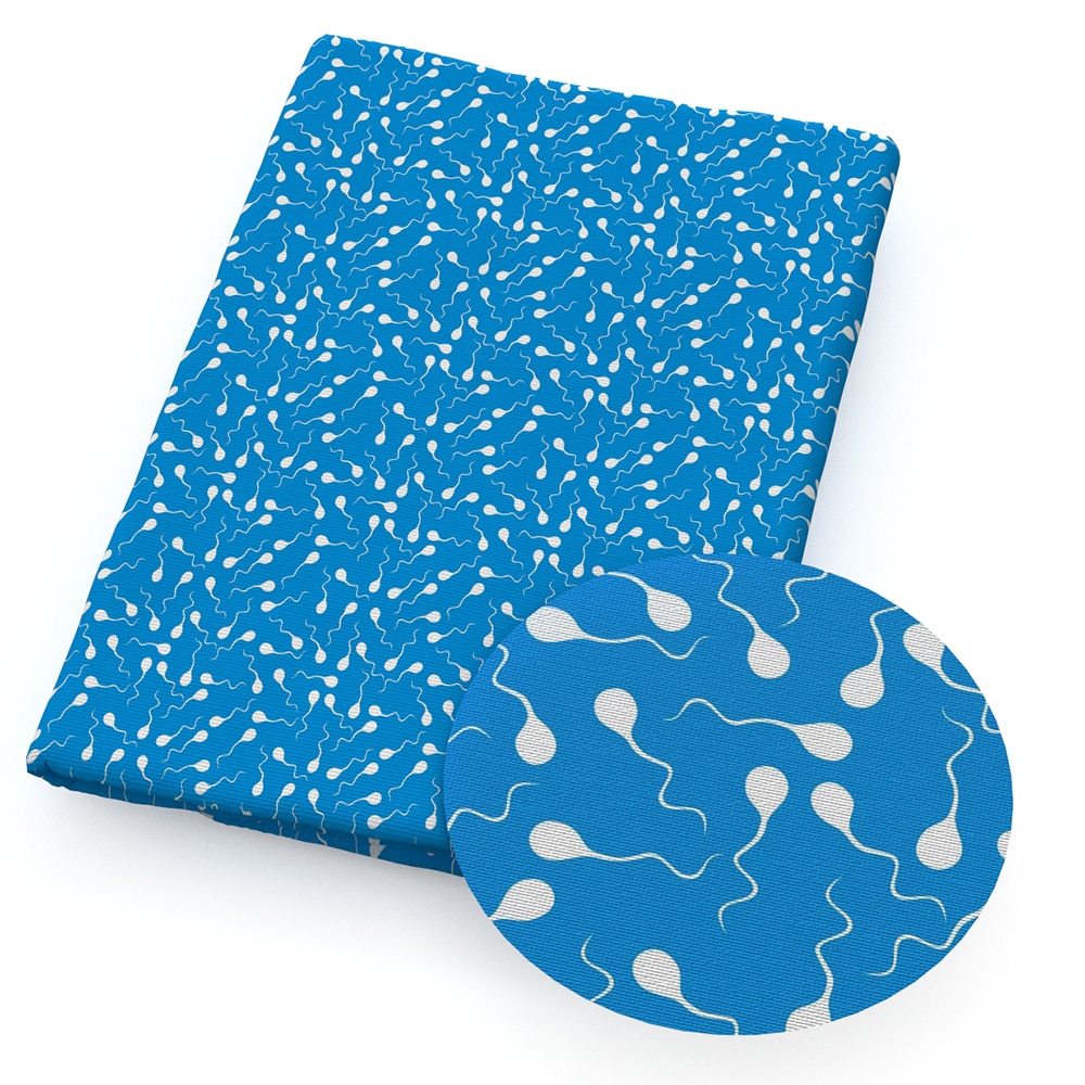 50*145cm Cartoon Patchwork Printed Polyester Cotton Fabric for Tissue Kids Home Textile DIY Garment Dress Children Cloth ,c9188: 1099163001