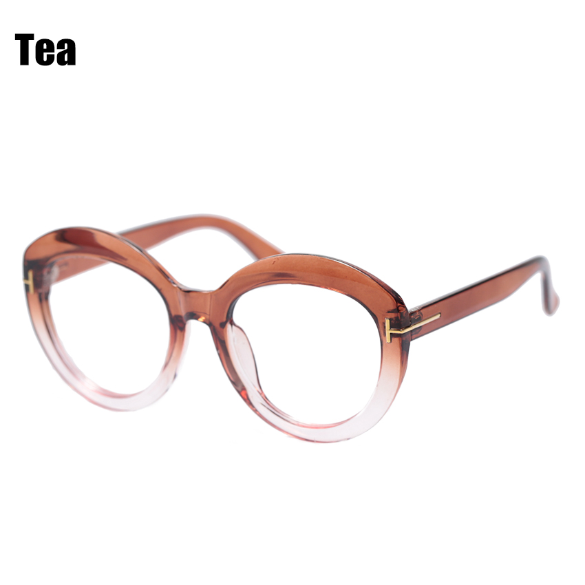 SOOLALA plastikowe okrągłe przezroczyste okulary optyczne rama kobiety kobieta 2021 przezroczyste klosze spektakl krótkowzroczność okulary korekcyjne