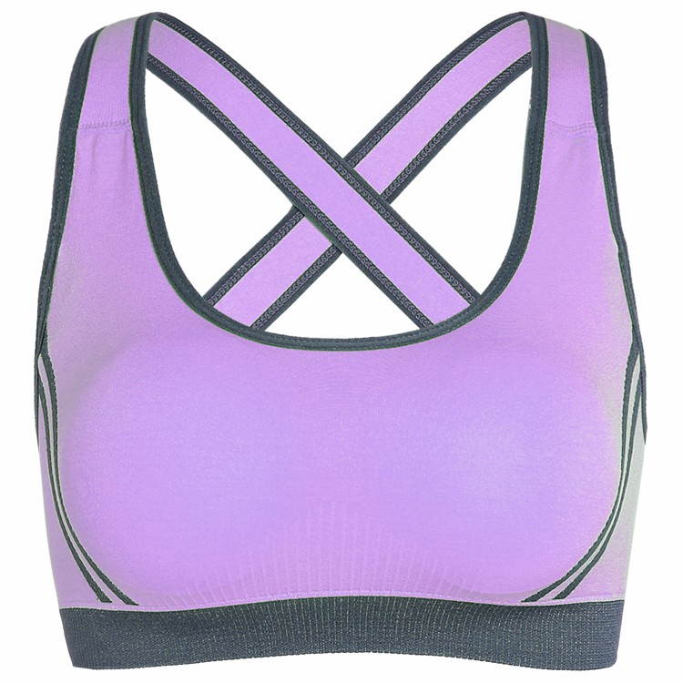 Vrouwen Draadloze Moving Comfort Sportbeha