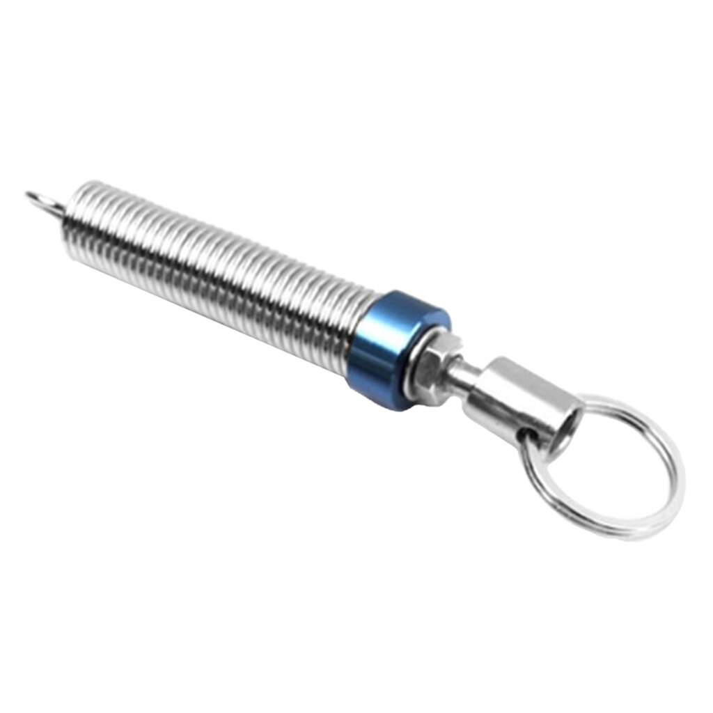 1 Pair Flexible Car Boot Lid Lifting Spring Car Accessories Random Color