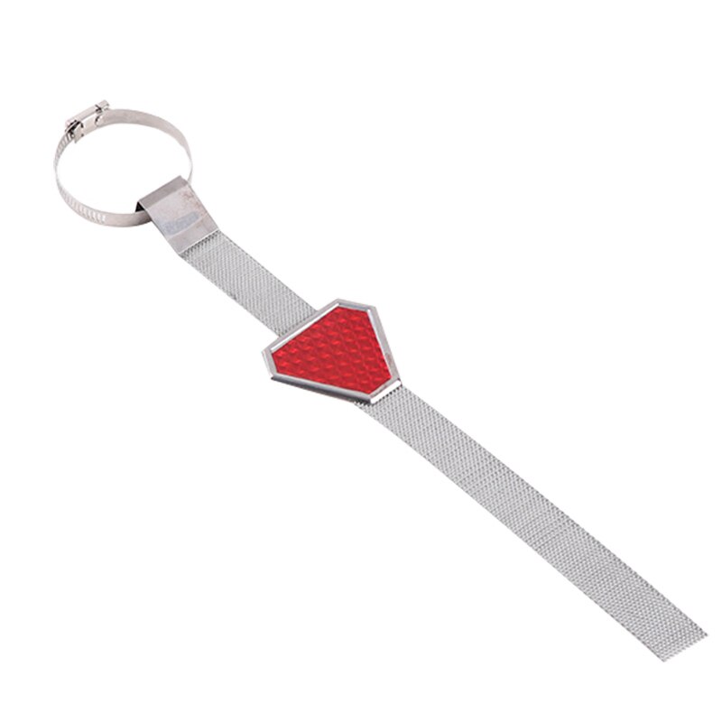 Car static belt grounding wire chain to remove static electricity and anti-eliminator in addition to release the vehicle exhaust