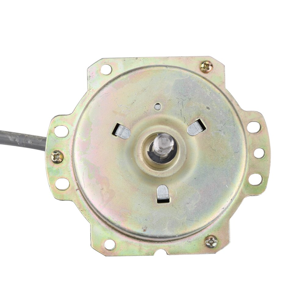 40W 220V 10/12 inch Kitchen Exhaust YSY-30 Hongyun Fan Motor Fan Strong Shutter Mute 10/12" Exhaust Fan Motor 1200/min