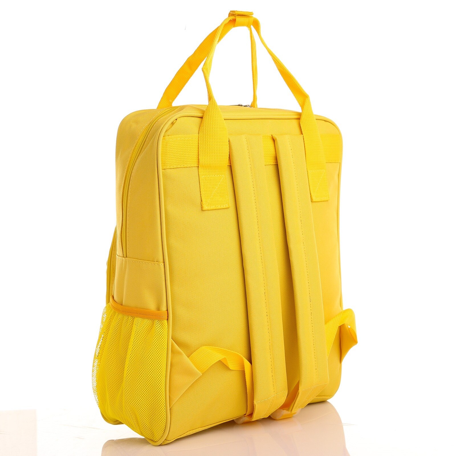 ebebek baby mom Multipurpose Rainbow Backpack Bag