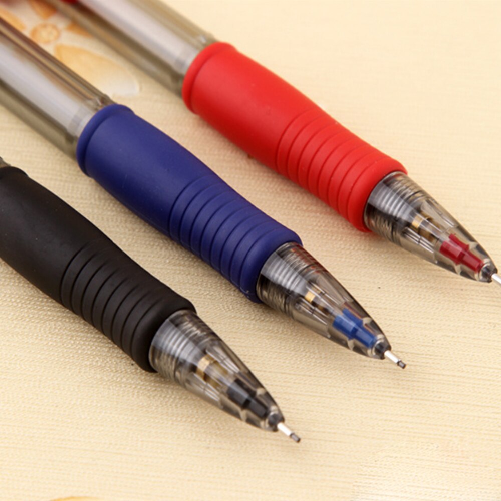 6pcs/lot Mechanical Pencil 0.7 MM JAPAN PILOT H-187-SL office and school stationery 3colors to choose
