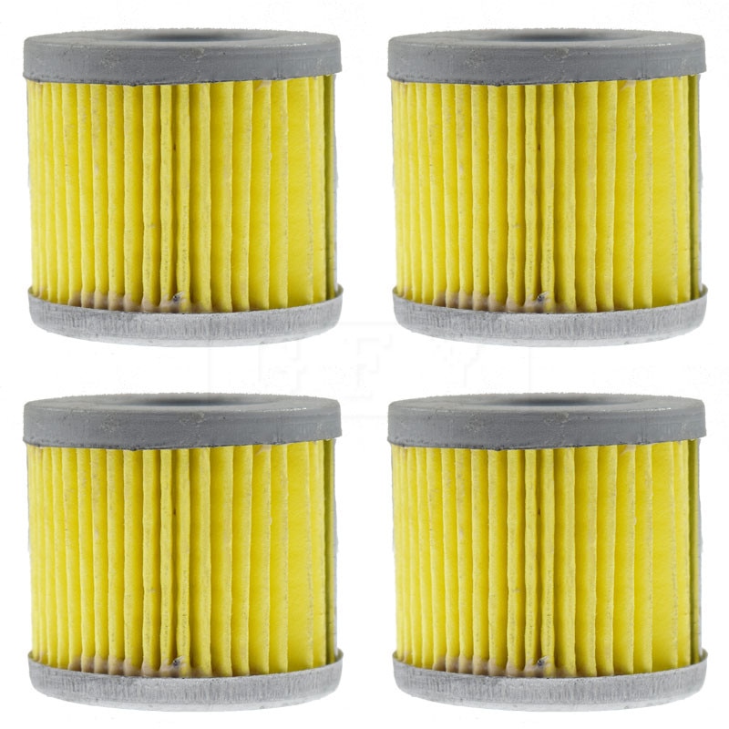 Para fueraborda Suzuki DF9.9 9.9A DF15 1996-1999, 2000, 2001, 2002, 2003, 2004, 2005, 2006, 2007, , , , -filtro de aceite para motocicleta