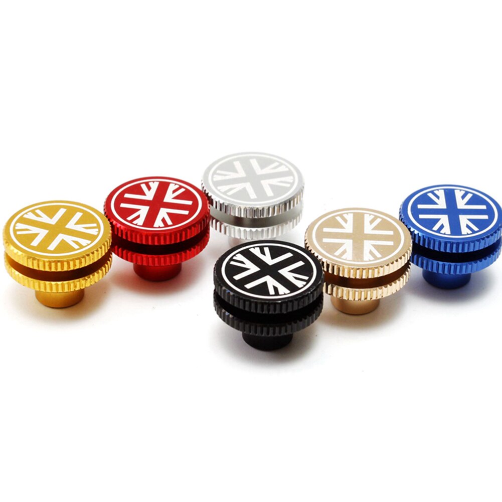 Sostituzione ammortizzatore lega sella fissaggio guida con rondella bicicletta reggisella dado paraurti posteriore ciclismo esterno per Brompton