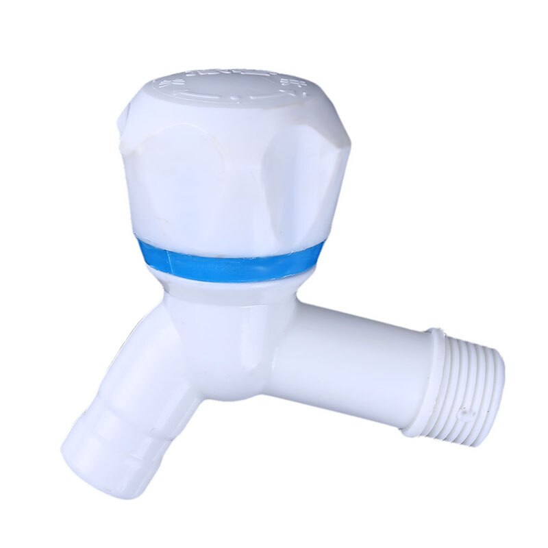 Plastic Washing Machine Faucet Explosion-proof Anti-cracking Drip Water Does Not Leak Fast Open Tap