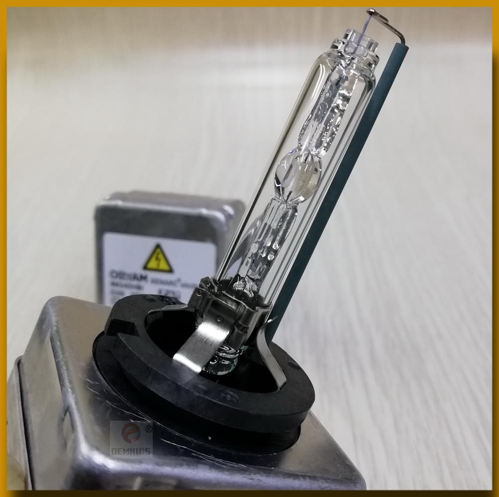 Oemhids Gebruikt Oem D3S 66340 35 W 4200 K Xenon Lamp 99% Voor A1 A3 A4 A6 A7 A8 q3 Q5 Q7 Gla Glc W222 Passat Mkc Koplamp Lampen