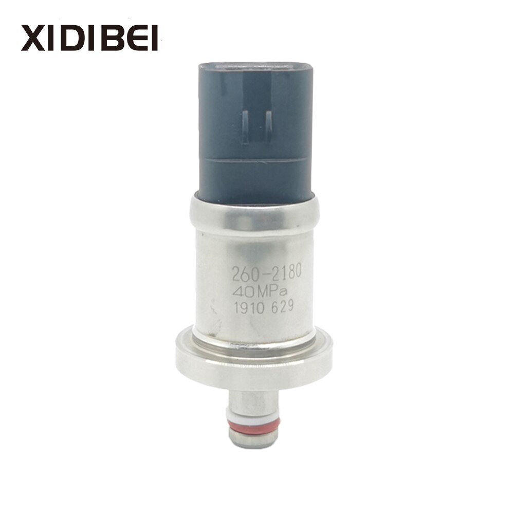 260-2180 High Pressure Sensor Switch