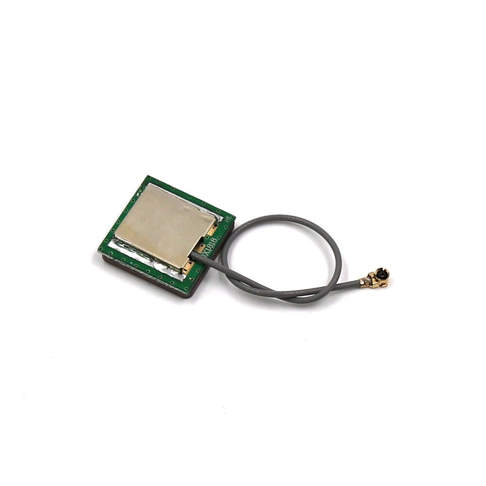 Beyian, 28bdm, parche interno activo GPS GLONASS antena dual, GLONASS + Antena GPS, BT-18