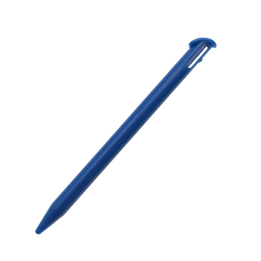 8 stücke Neue Kunststoff Stift Stift Anzeige berühren Kuli Für Nintend Neue 3DS XL Touchscreen Stift Stift Für Nintendo neue 3DS XL Spielkonsole: C