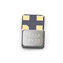 FA-128 25MHZ 26MHZ 27MHZ 30MHZ 32MHZ 50MHZ 52MHZ 2.0*1.6mm 4Pin SMD XTAL Crystal Oscillator x 50PCS
