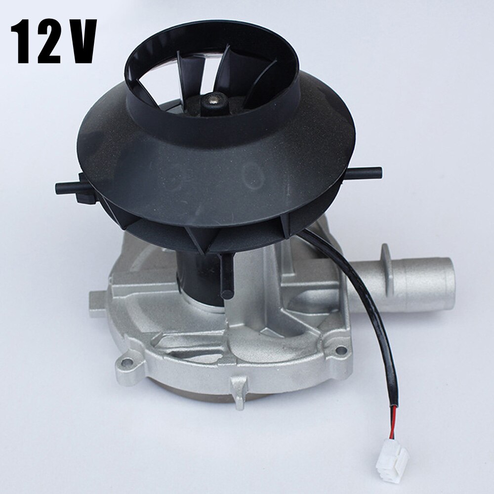 2000W Blower Motor Assembly YK-18002 Combustion For Eberspacher Replacement