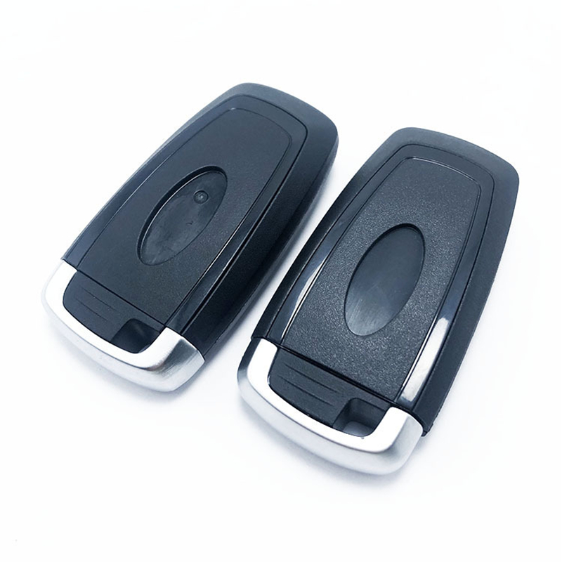 Auto Ersatz Keyless Fernbedienung Schlüssel Hülse für Ford Verschmelzung Rand Mustang Kuga Forscher F150 F250 F350 Fernbedienung Schlüssel fallen fob schlüssel Abdeckung