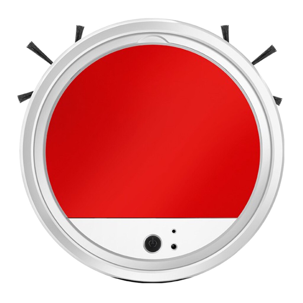 Multifunction Household Mopping Sweeper Dust Collection Vacuum Cleaner 7cm